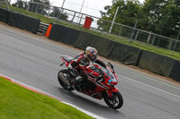 Lower Group Red Bikes